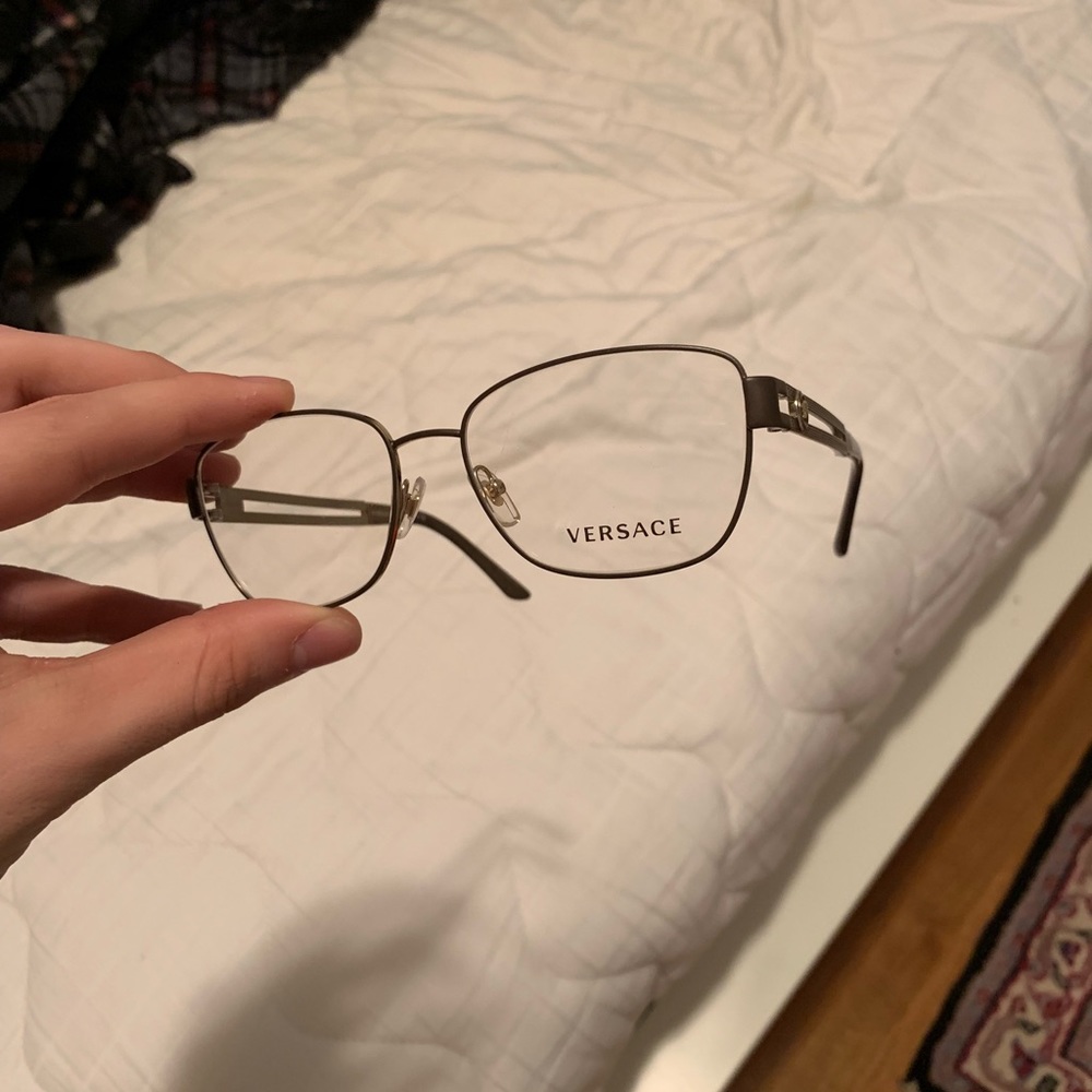 Versace Optical frame